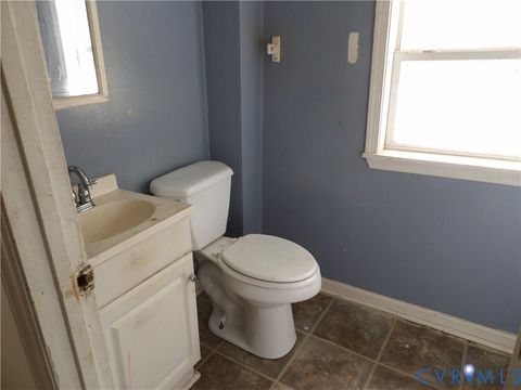 Tiny photo for 4221 River Road, South Chesterfield, VA 23803 (MLS # 2606966)