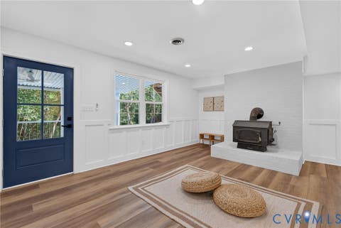 Tiny photo for 379 Mallard Drive, Hardyville, VA 23070 (MLS # 2622710)