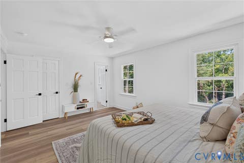Tiny photo for 379 Mallard Drive, Hardyville, VA 23070 (MLS # 2622710)