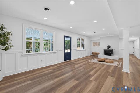 Tiny photo for 379 Mallard Drive, Hardyville, VA 23070 (MLS # 2622710)
