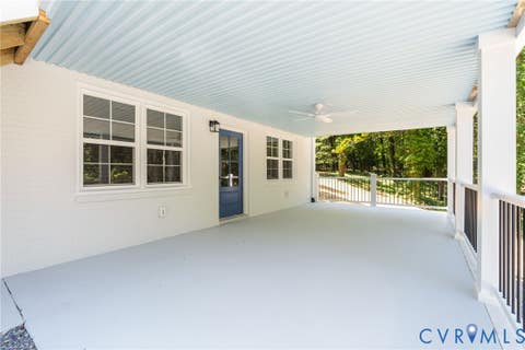 Tiny photo for 379 Mallard Drive, Hardyville, VA 23070 (MLS # 2622710)