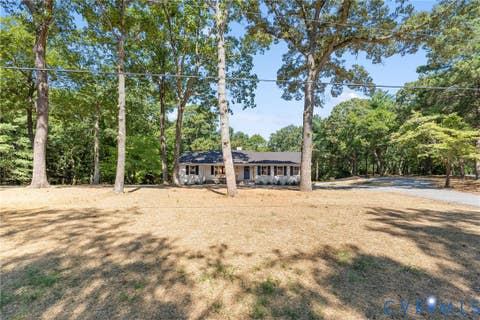 Tiny photo for 379 Mallard Drive, Hardyville, VA 23070 (MLS # 2622710)