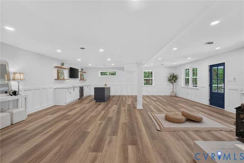 Tiny photo for 379 Mallard Drive, Hardyville, VA 23070 (MLS # 2622710)