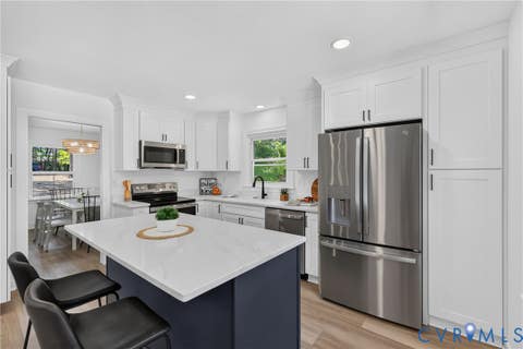 Tiny photo for 379 Mallard Drive, Hardyville, VA 23070 (MLS # 2622710)