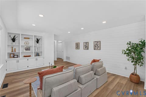 Tiny photo for 379 Mallard Drive, Hardyville, VA 23070 (MLS # 2622710)