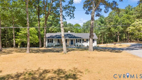 Tiny photo for 379 Mallard Drive, Hardyville, VA 23070 (MLS # 2622710)