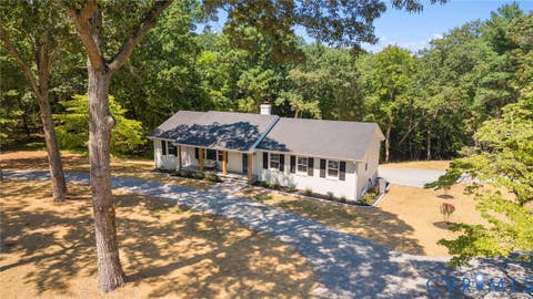 Tiny photo for 379 Mallard Drive, Hardyville, VA 23070 (MLS # 2622710)