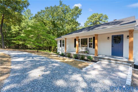 Tiny photo for 379 Mallard Drive, Hardyville, VA 23070 (MLS # 2622710)