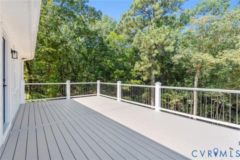 Tiny photo for 379 Mallard Drive, Hardyville, VA 23070 (MLS # 2622710)