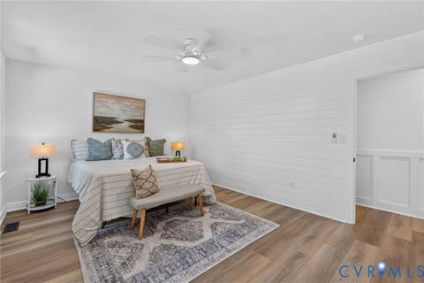 Tiny photo for 379 Mallard Drive, Hardyville, VA 23070 (MLS # 2622710)