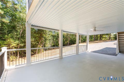 Tiny photo for 379 Mallard Drive, Hardyville, VA 23070 (MLS # 2622710)
