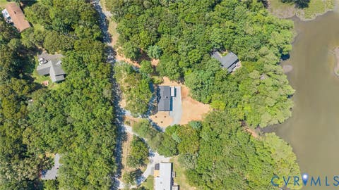 Tiny photo for 379 Mallard Drive, Hardyville, VA 23070 (MLS # 2622710)