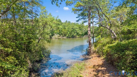 Tiny photo for 379 Mallard Drive, Hardyville, VA 23070 (MLS # 2622710)