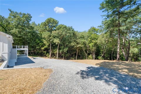 Tiny photo for 379 Mallard Drive, Hardyville, VA 23070 (MLS # 2622710)