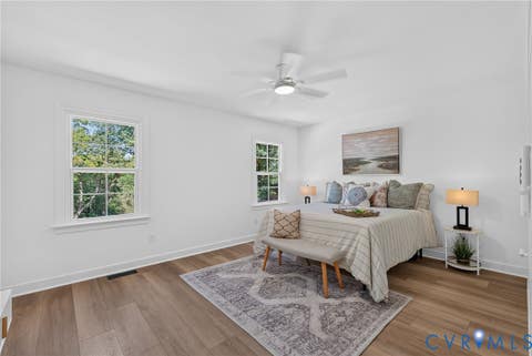 Tiny photo for 379 Mallard Drive, Hardyville, VA 23070 (MLS # 2622710)