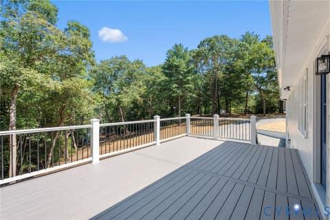 Tiny photo for 379 Mallard Drive, Hardyville, VA 23070 (MLS # 2622710)
