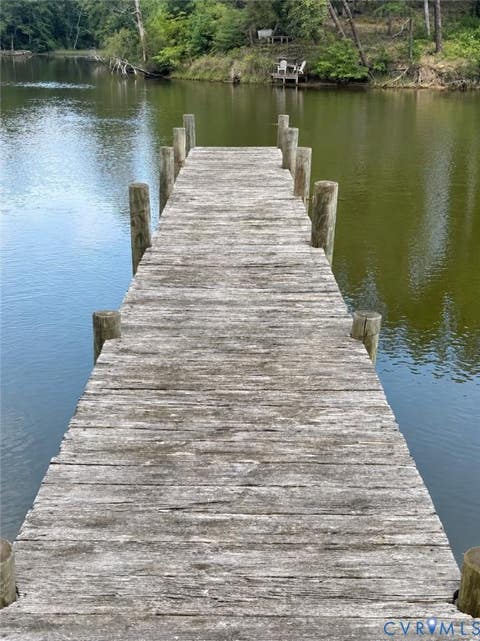 Tiny photo for 379 Mallard Drive, Hardyville, VA 23070 (MLS # 2622710)