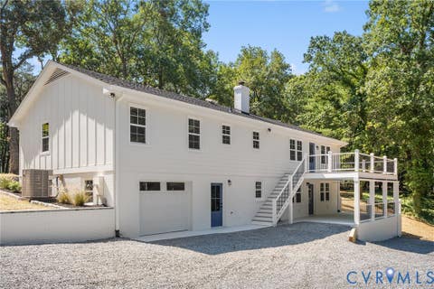 Tiny photo for 379 Mallard Drive, Hardyville, VA 23070 (MLS # 2622710)