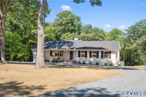 Tiny photo for 379 Mallard Drive, Hardyville, VA 23070 (MLS # 2622710)
