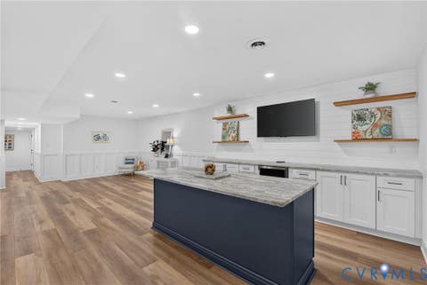 Tiny photo for 379 Mallard Drive, Hardyville, VA 23070 (MLS # 2622710)
