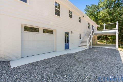 Tiny photo for 379 Mallard Drive, Hardyville, VA 23070 (MLS # 2622710)
