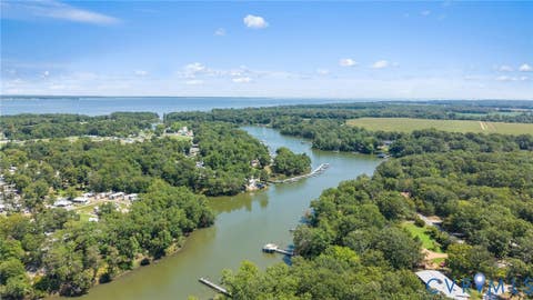 Tiny photo for 379 Mallard Drive, Hardyville, VA 23070 (MLS # 2622710)