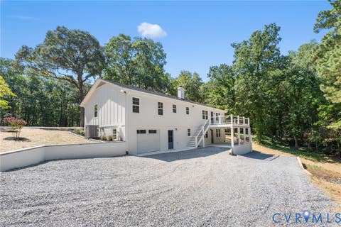 Tiny photo for 379 Mallard Drive, Hardyville, VA 23070 (MLS # 2622710)