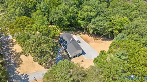 Tiny photo for 379 Mallard Drive, Hardyville, VA 23070 (MLS # 2622710)