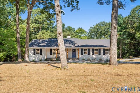 Tiny photo for 379 Mallard Drive, Hardyville, VA 23070 (MLS # 2622710)