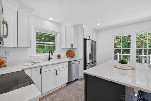 Tiny photo for 379 Mallard Drive, Hardyville, VA 23070 (MLS # 2622710)