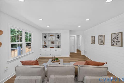 Tiny photo for 379 Mallard Drive, Hardyville, VA 23070 (MLS # 2622710)