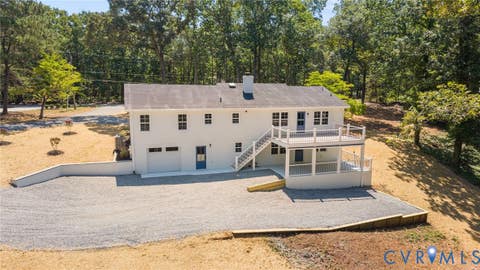 Tiny photo for 379 Mallard Drive, Hardyville, VA 23070 (MLS # 2622710)