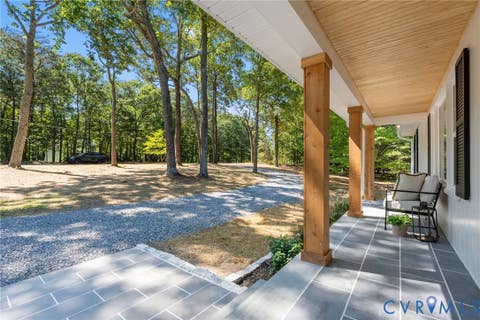 Tiny photo for 379 Mallard Drive, Hardyville, VA 23070 (MLS # 2622710)
