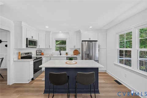 Tiny photo for 379 Mallard Drive, Hardyville, VA 23070 (MLS # 2622710)