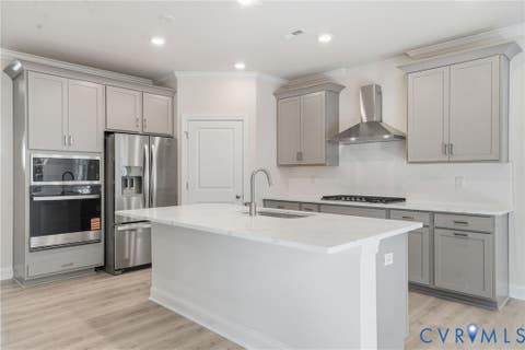 Tiny photo for 8818 Midmay Terrace, Chesterfield, VA 23832 (MLS # 2619052)