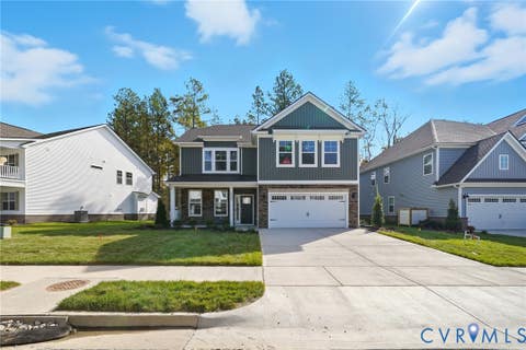 Photo of 8818 Midmay Terrace, Chesterfield, VA 23832 (MLS # 2619052)
