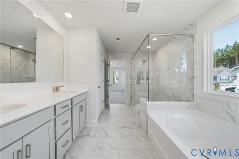 Tiny photo for 8818 Midmay Terrace, Chesterfield, VA 23832 (MLS # 2619052)