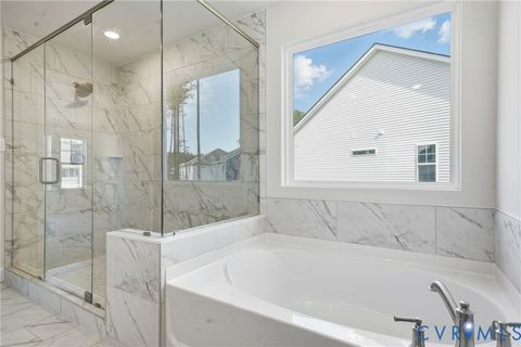 Tiny photo for 8818 Midmay Terrace, Chesterfield, VA 23832 (MLS # 2619052)