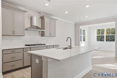 Tiny photo for 8818 Midmay Terrace, Chesterfield, VA 23832 (MLS # 2619052)