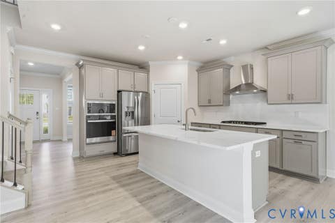 Tiny photo for 8818 Midmay Terrace, Chesterfield, VA 23832 (MLS # 2619052)
