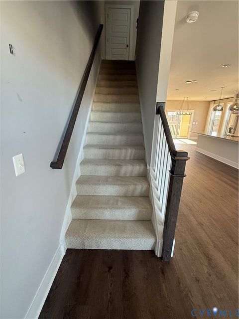 Tiny photo for 4413 Greybull Drive #B, Henrico, VA 23233 (MLS # 2601479)