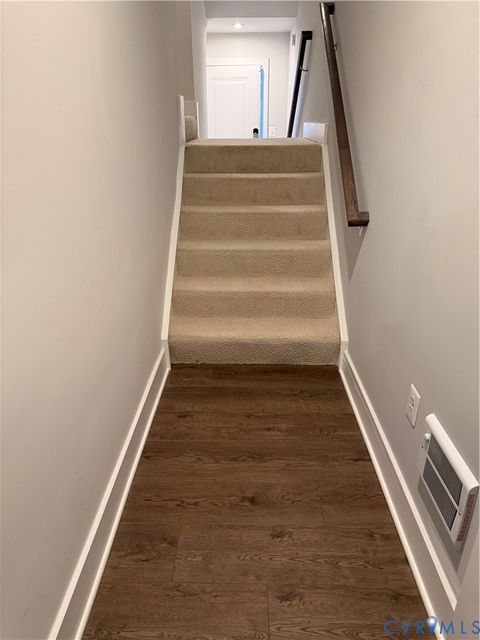 Tiny photo for 4413 Greybull Drive #B, Henrico, VA 23233 (MLS # 2601479)