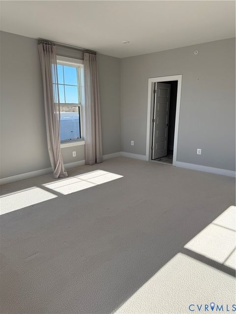 Tiny photo for 4413 Greybull Drive #B, Henrico, VA 23233 (MLS # 2601479)