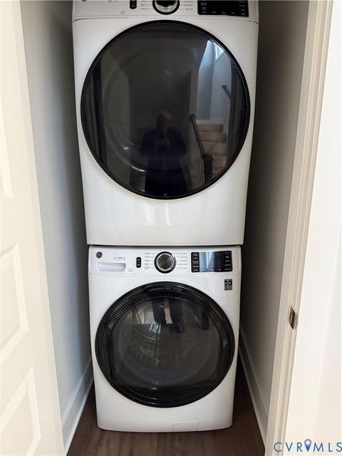 Tiny photo for 4413 Greybull Drive #B, Henrico, VA 23233 (MLS # 2601479)