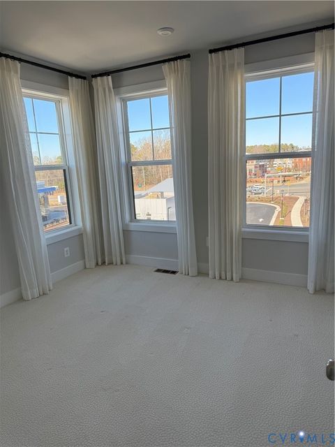 Tiny photo for 4413 Greybull Drive #B, Henrico, VA 23233 (MLS # 2601479)