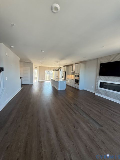 Tiny photo for 4413 Greybull Drive #B, Henrico, VA 23233 (MLS # 2601479)