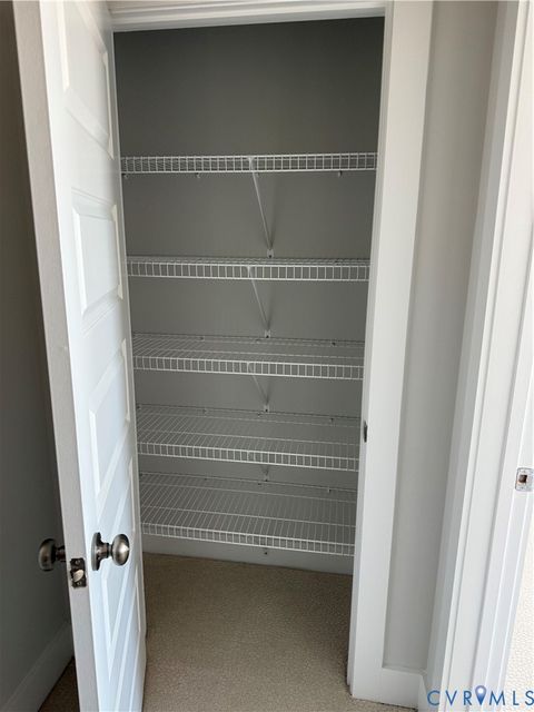 Tiny photo for 4413 Greybull Drive #B, Henrico, VA 23233 (MLS # 2601479)