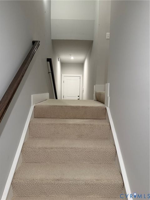 Tiny photo for 4413 Greybull Drive #B, Henrico, VA 23233 (MLS # 2601479)