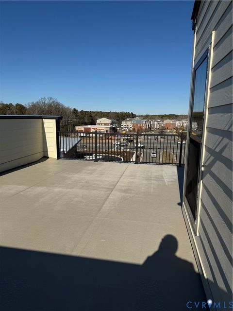 Tiny photo for 4413 Greybull Drive #B, Henrico, VA 23233 (MLS # 2601479)