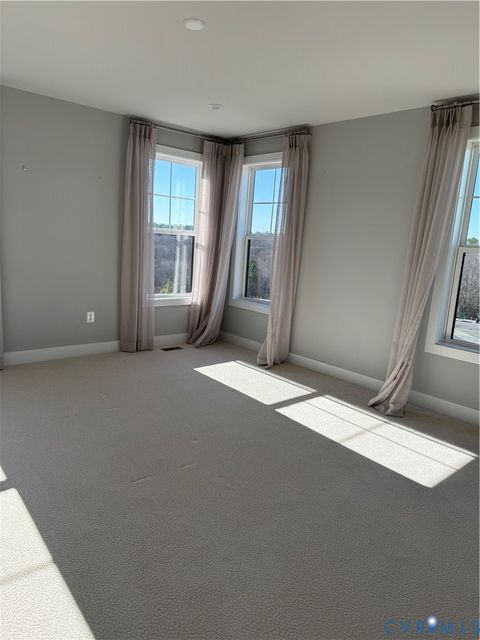 Tiny photo for 4413 Greybull Drive #B, Henrico, VA 23233 (MLS # 2601479)